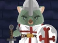 เกม Bear Soldier Escape