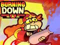 เกม Burning Down