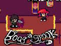 เกม Boog A Spook