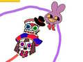 เกม Valentines Day: The Digital Circus