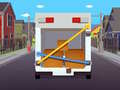 เกม Box Truck Belt