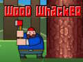 เกม Wood Whacker