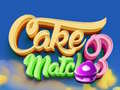 เกม Cake Match3