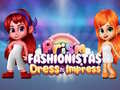 เกม Prism Fashionistas Dress To Impress