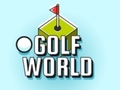 เกม Golf World