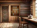 เกม Stylish Dove Rescue 