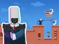 เกม Cameraman vs Toilets Puzzle