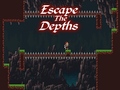 เกม Escape the Depths