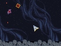 เกม Space Blaster