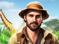 เกม Serengeti Secrets
