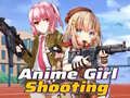 เกม Anime Girl Shooting 