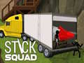 เกม Stick Squad