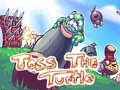 เกม Toss the Turtle