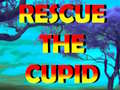 เกม Rescue The Cupid
