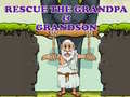 เกม Rescue The Grandpa & Grandson