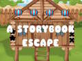 เกม A Storybook Escape