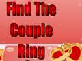 เกม Find The Couple Ring