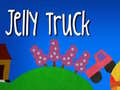 เกม Jelly Truck