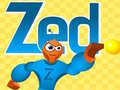เกม Zed