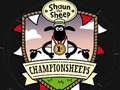 เกม Shaun the Sheep Championsheeps