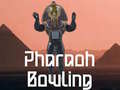 เกม Pharaoh Bowling