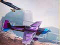เกม Amazing Airplane Racer