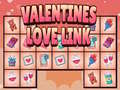 เกม Valentines Love Link
