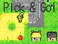 เกม Pick and Go!