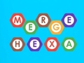 เกม Merge Hexa