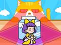 เกม Hide N Seek: Girl Escape