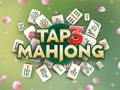เกม Tap 3 Mahjong