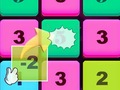 เกม Merge Number
