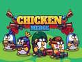 เกม Chicken Merge 