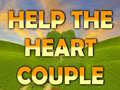 เกม Help The Heart Couple