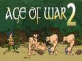 เกม Age of War 2