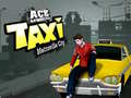 เกม Ace Gangster Metroville Taxi
