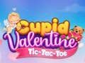 เกม Cupid Valentine Tic Tac Toe