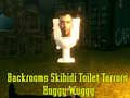 เกม Backrooms Skibidi Toilet Terrors Huggy Wuggy