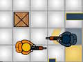 เกม Battlefield Brawl Co op Challange