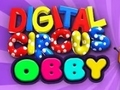 เกม Digital Circus: Obby