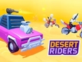 เกม Desert Riders