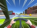 เกม Driving in the Stream 3D