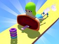 เกม Mouth Rush