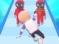 เกม Johnny Dodge Shooter