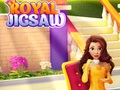 เกม Royal Jigsaw