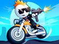 เกม Mad Race! Fury Road