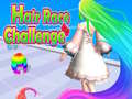 เกม Hair Race Challenge