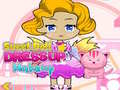 เกม Sweet Doll Dressup Makeup