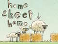 เกม Home Sheep Home