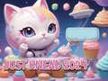 เกม Just Knead 2024